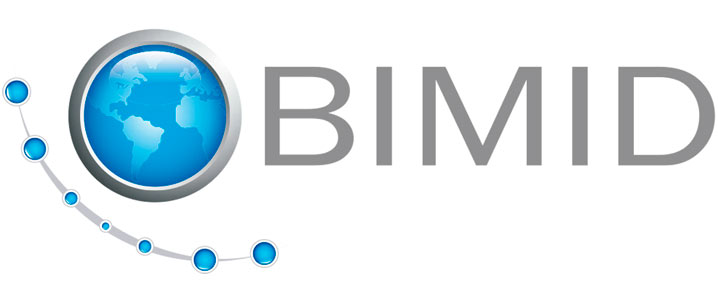 Logotipo OBIMID