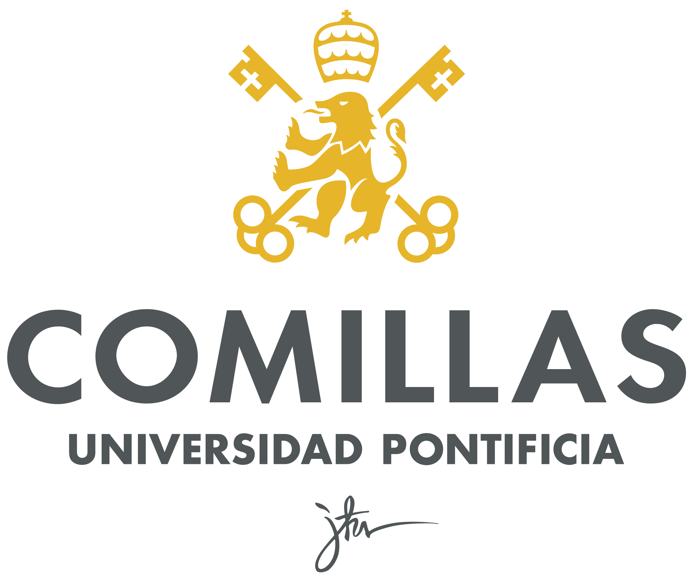 Ir a web de la Universidad